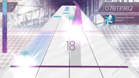 Arcaea阿卡伊中文国服版图2