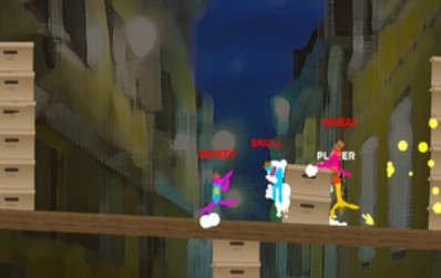 火柴人在线战斗图4