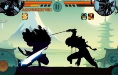 暗影武士英雄王国之战(3)