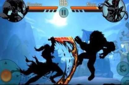 暗影武士英雄王国之战(2)