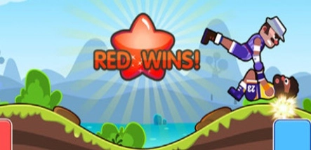 趣味摔跤之格斗王者图4