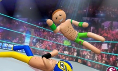 火柴人格斗竞技场(3)