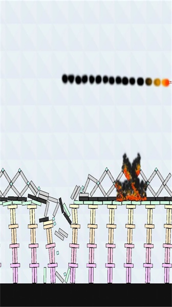 像素沙盒拆迁图4