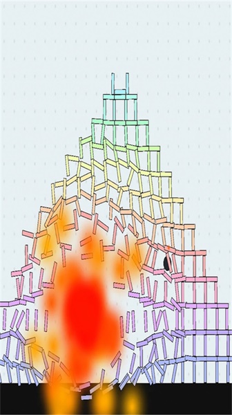 像素沙盒拆迁图1