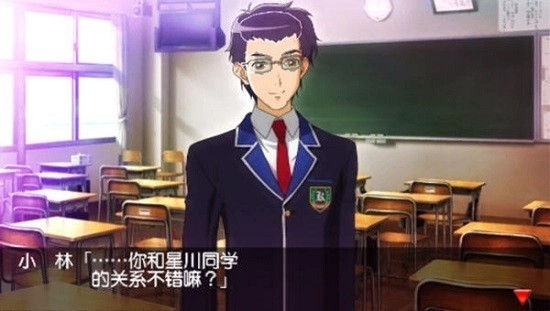 心跳回忆4安卓中文版