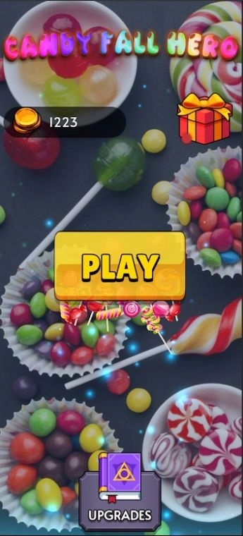 糖果坠落英雄-图4
