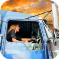 俄国卡车模拟器