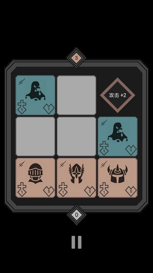 迷你战棋图1