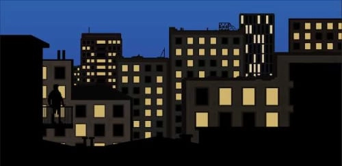 强尼大战僵尸图1