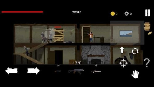 强尼大战僵尸图4