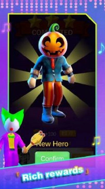 街头艺人跑酷-图2