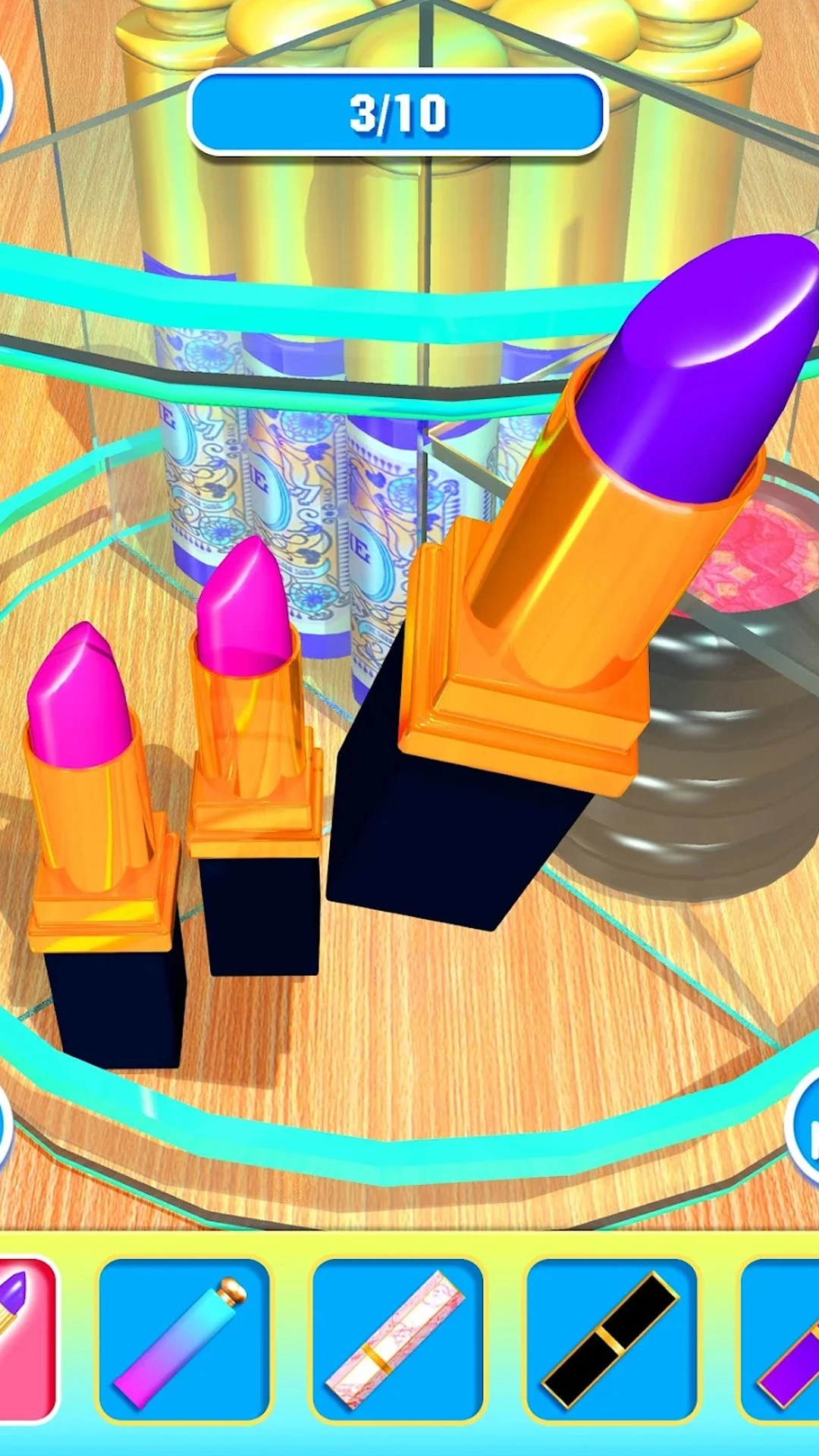 收纳整理大师图3