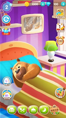 我的熊大熊二图2