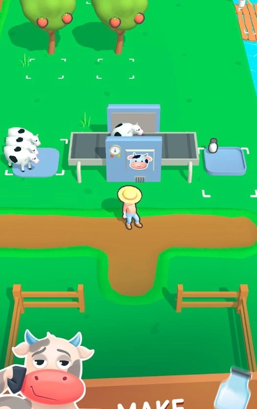 我的精致农场图2