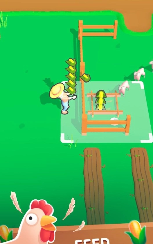 我的精致农场图3