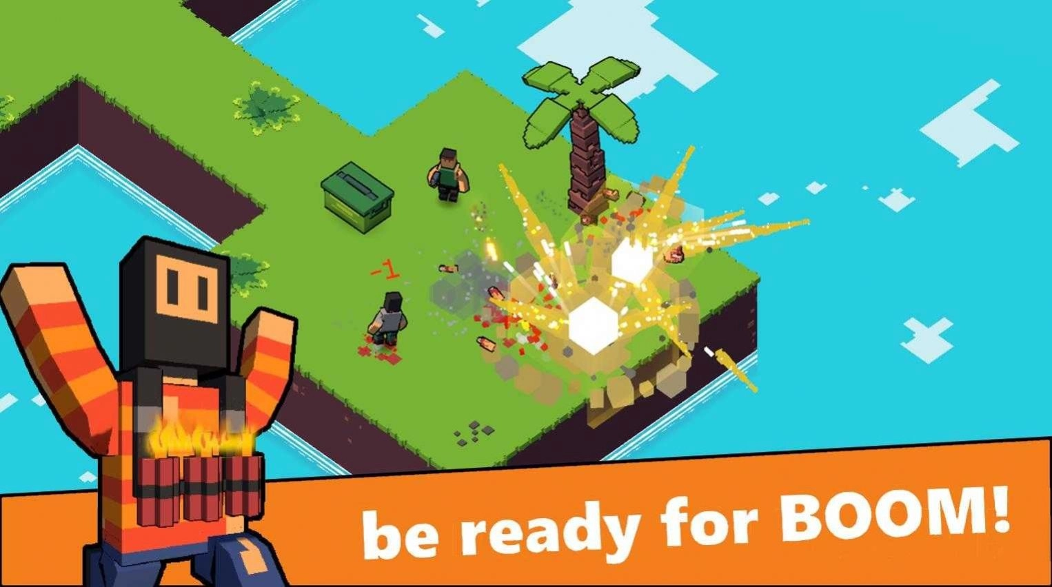 英雄军团射手图2