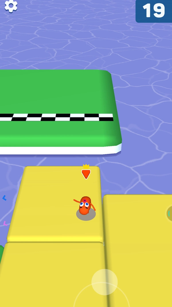 香肠人冲冲冲图1