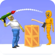 狭路相逢勇者胜