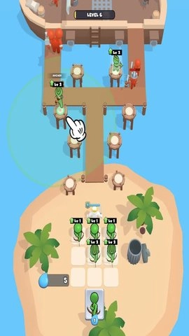 超级防御大师(2)