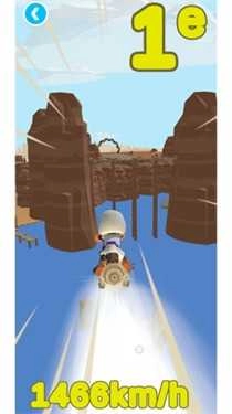 火柴人极速飞车图4