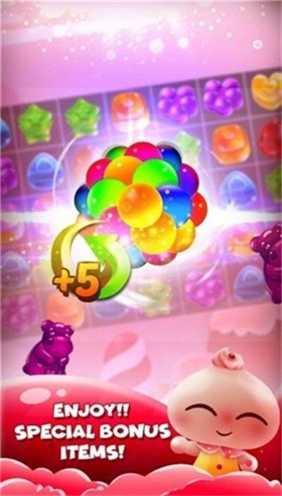 棒棒糖传奇-图4