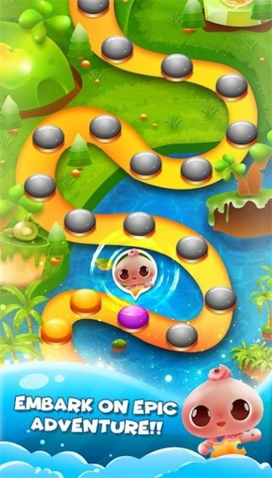 棒棒糖传奇-图3