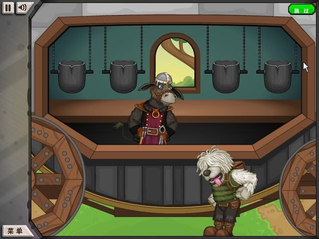 杰克驴的铁匠铺图4