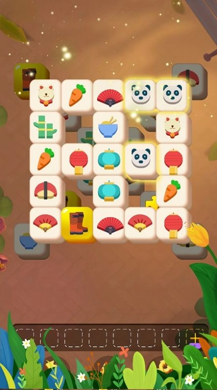 疯狂消除大决斗(1)