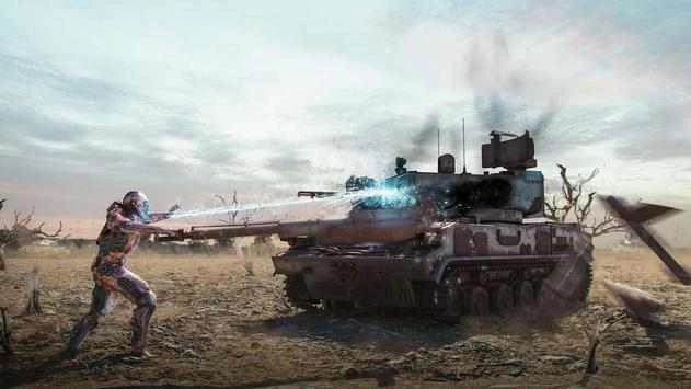 超级战争机器人图3