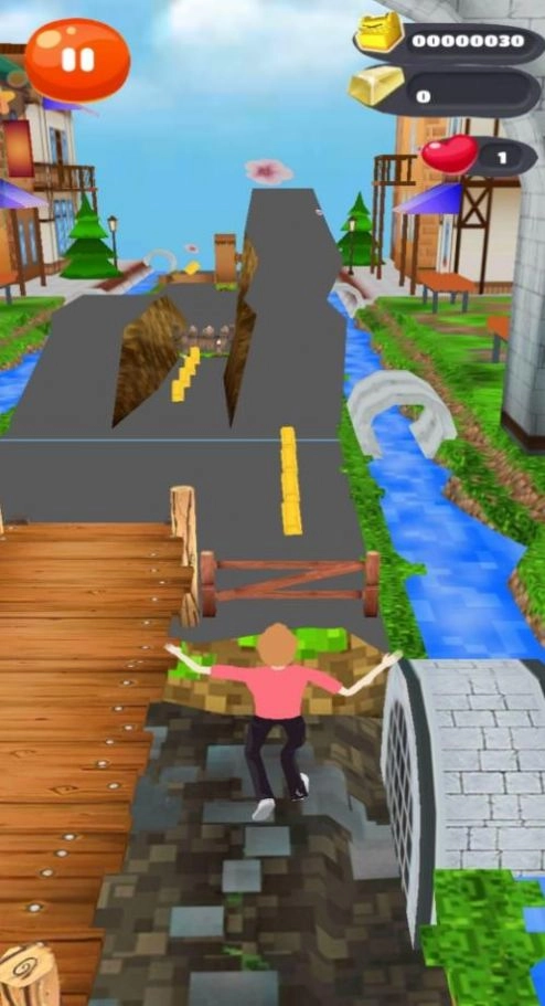 樱花校园浪漫生活截图4