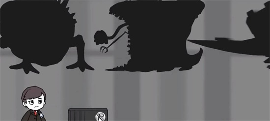 逃离脑叶公司截图4