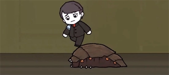 逃离脑叶公司截图3