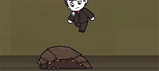 逃离脑叶公司截图1