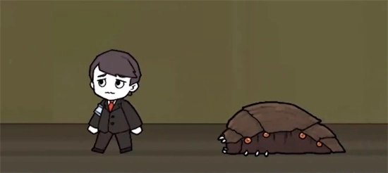 逃离脑叶公司截图2