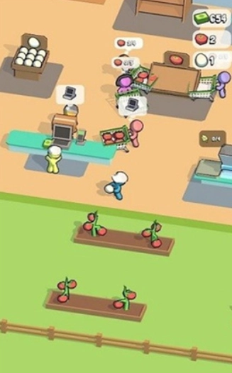 我的迷你超市图3