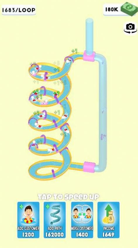 水上乐园闲置图2