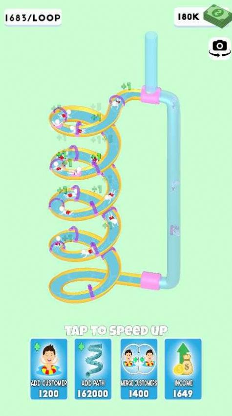 水上乐园闲置图3