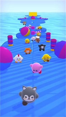 糖果人大比拼图1