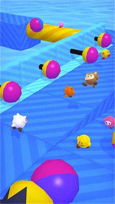 糖果人大比拼图4