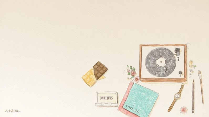 爱是小事游戏中文版图3