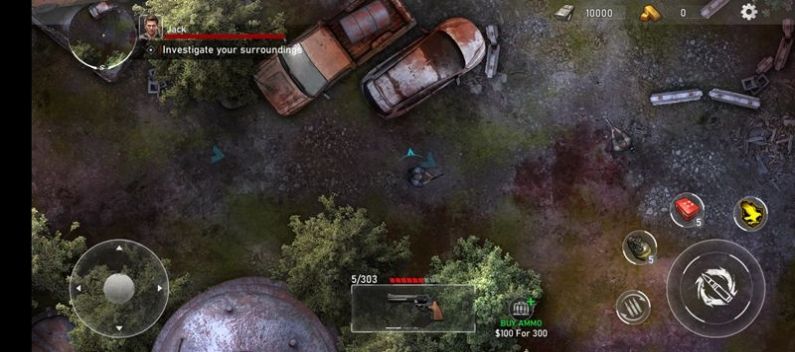 亡灵丧尸杀手图4