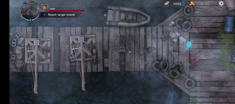 亡灵丧尸杀手图2