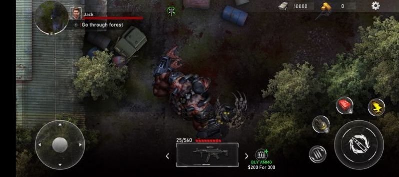 亡灵丧尸杀手图3