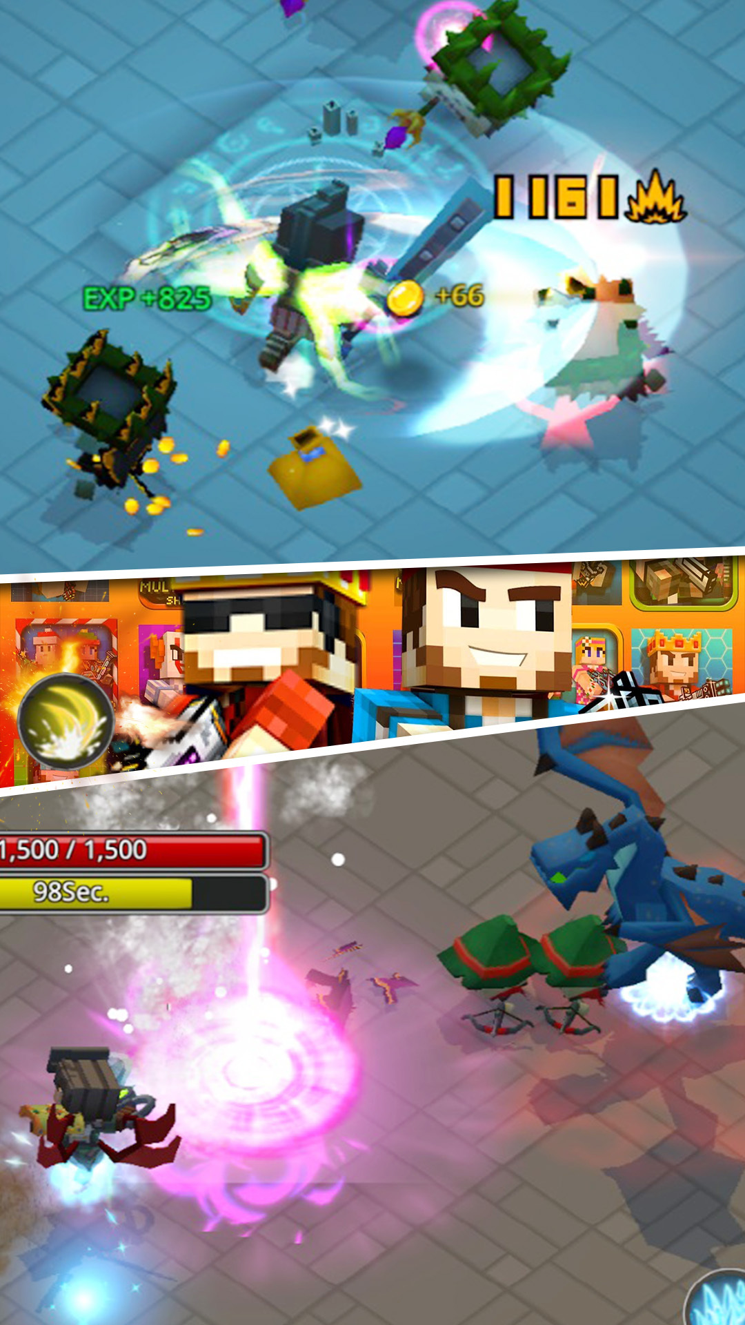 绝地火线城市(1)