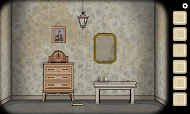 内在昔日完整版图1