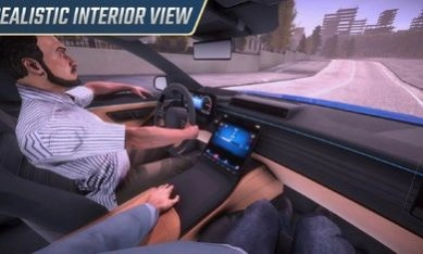 多人停车大师2菜单版图4