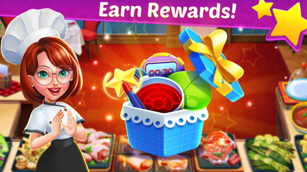 餐厅烹饪学院图3