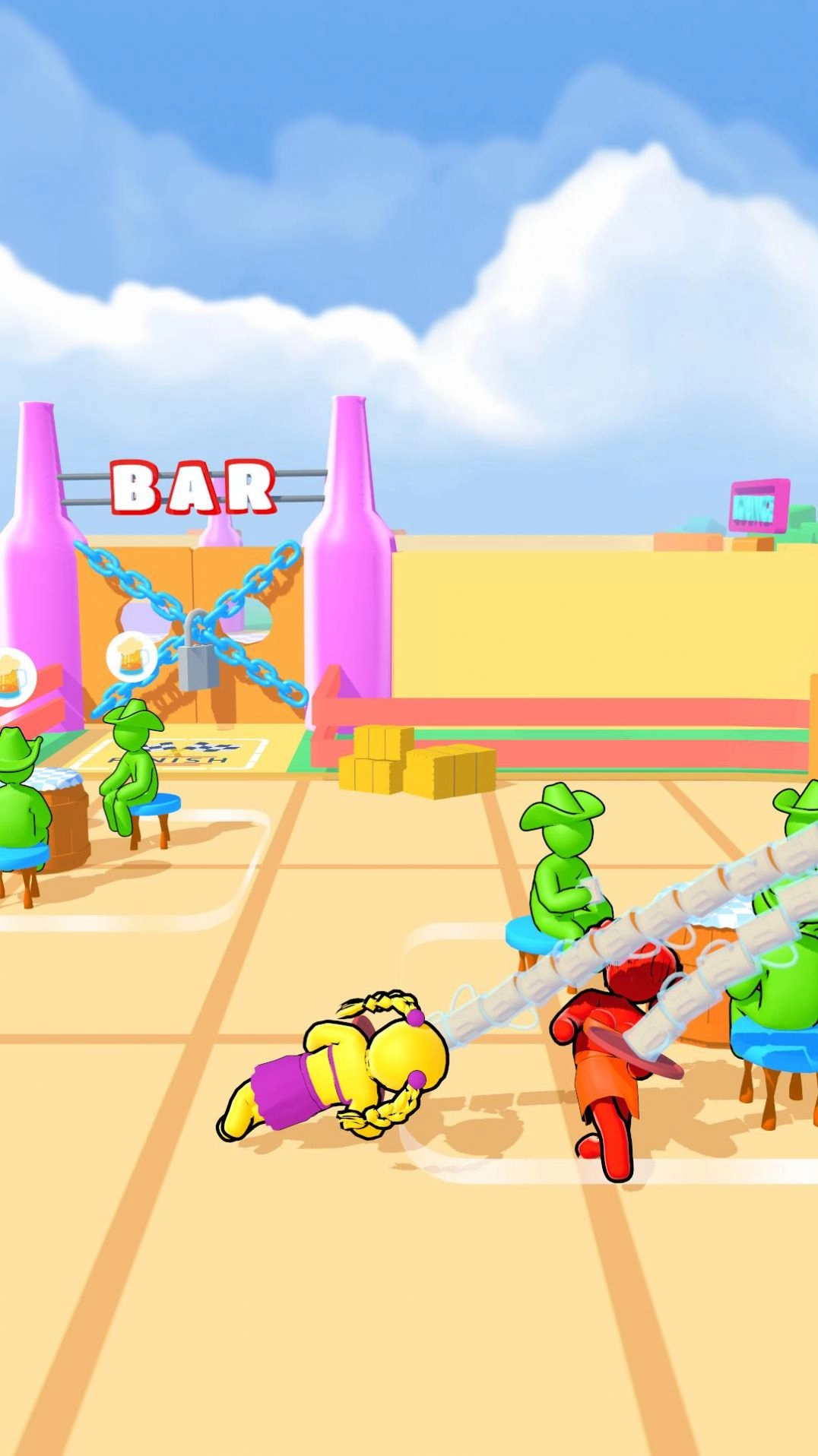 拿着你的啤酒图4