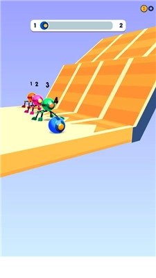 第四条腿无广告版图2