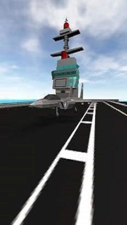 军用飞机空袭图4